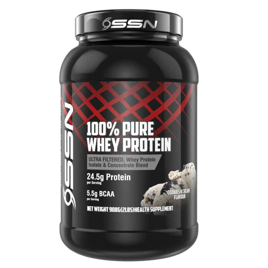 100 Pure Whey Protein Ssn India Whey Protein Fuel Your Fitness Journey 6642