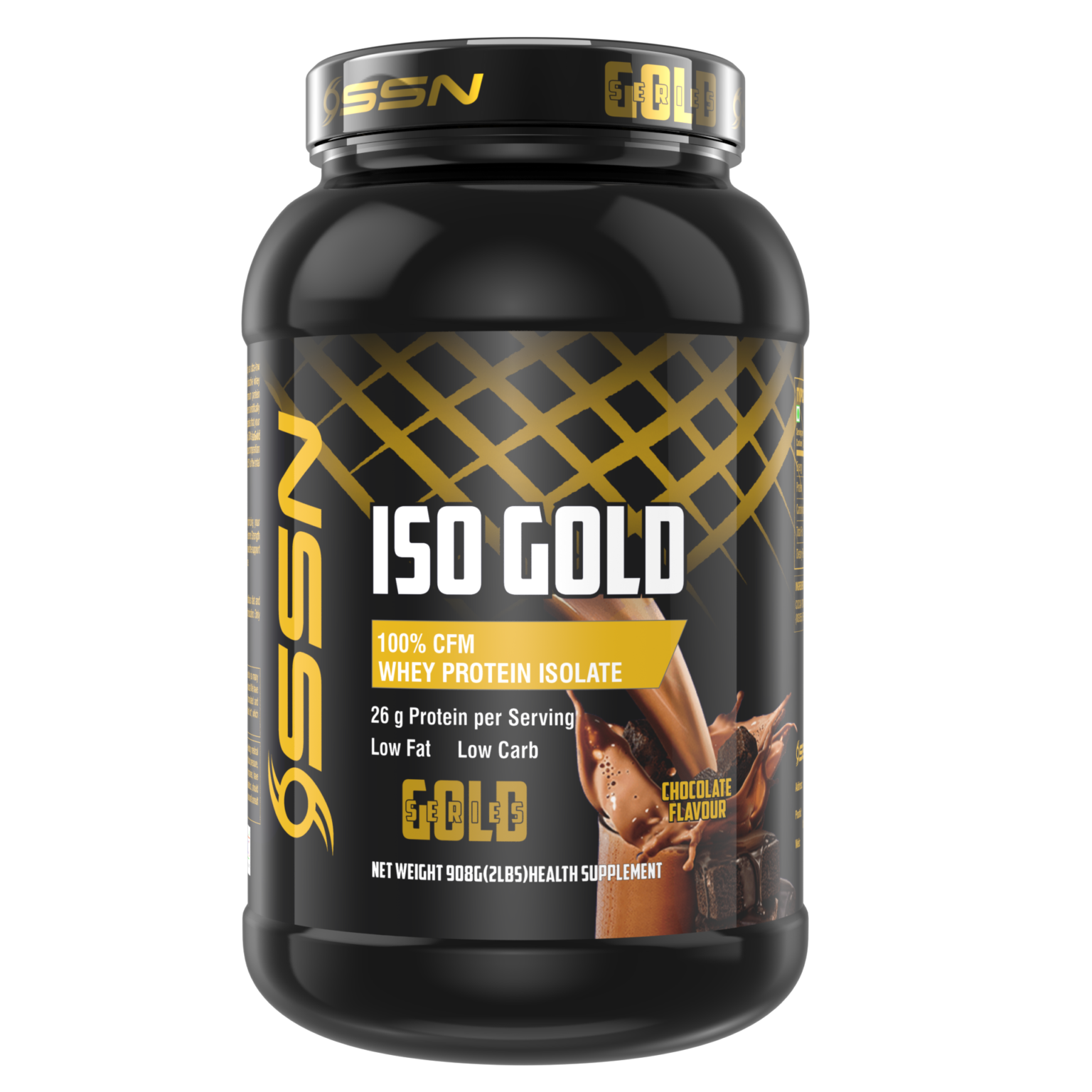 iso-gold-ssnindia